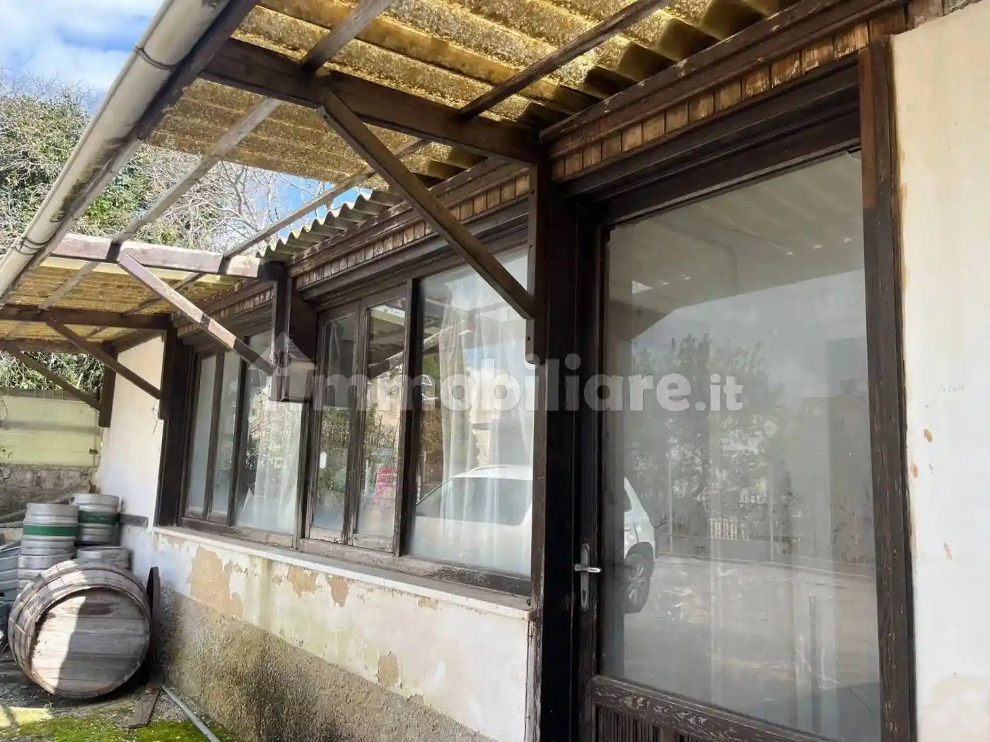 Casa indipendente in vendita a Modica