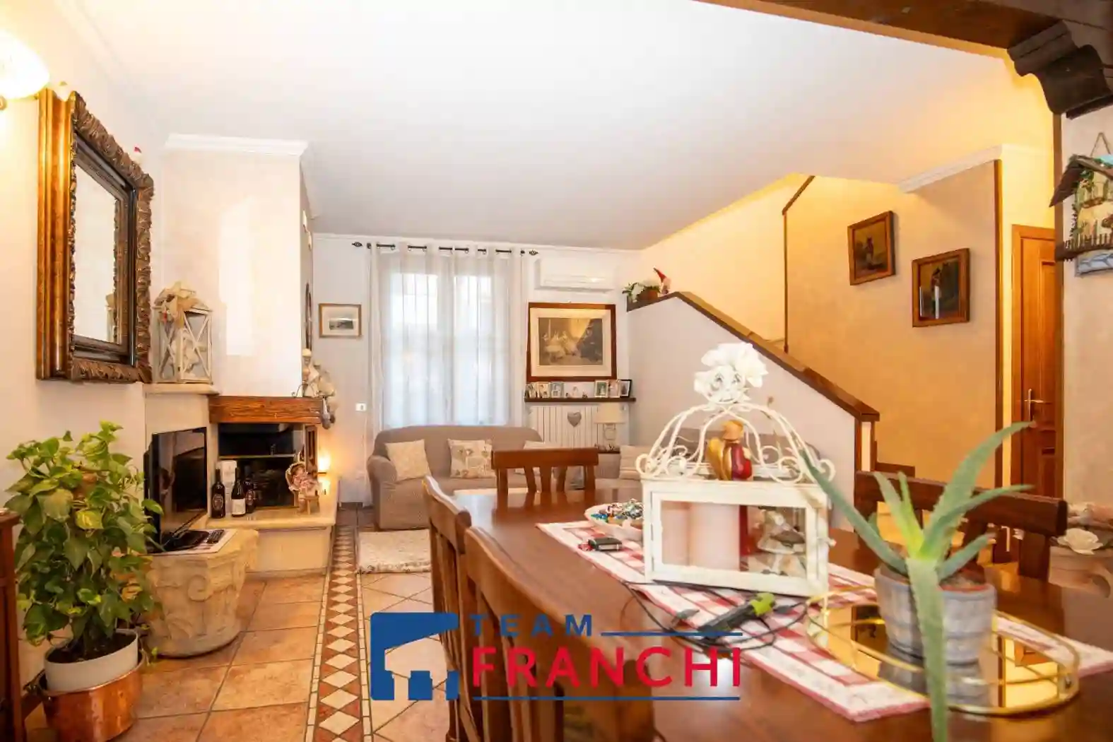 Villetta a schiera - foto 2