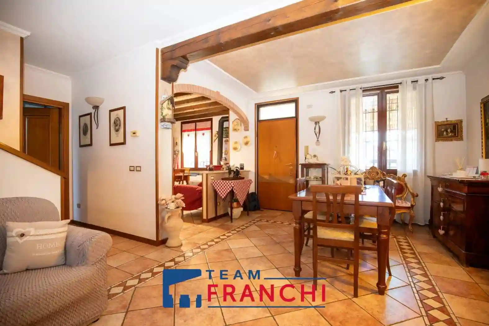 Villetta a schiera - foto 3