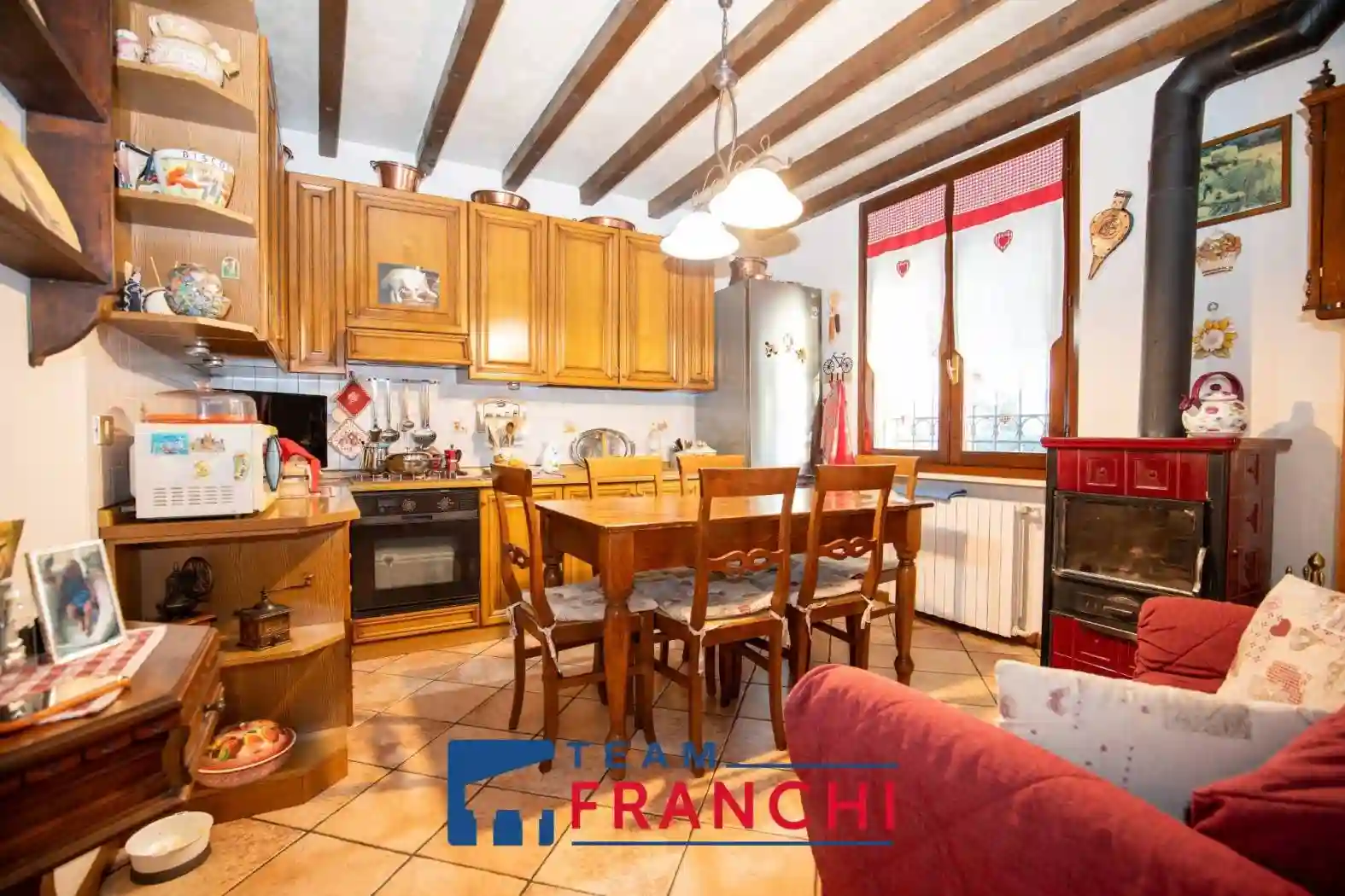 Villetta a schiera - foto 4