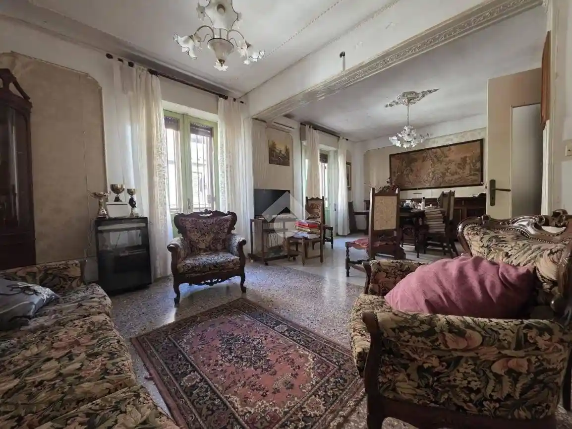 Appartamento in vendita a Reggio Calabria