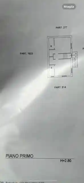 Appartamento in vendita a Baronissi