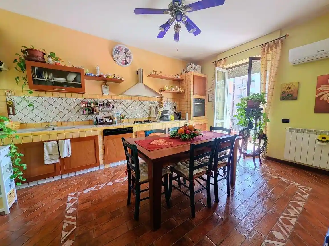 Appartamento in vendita a Sassari