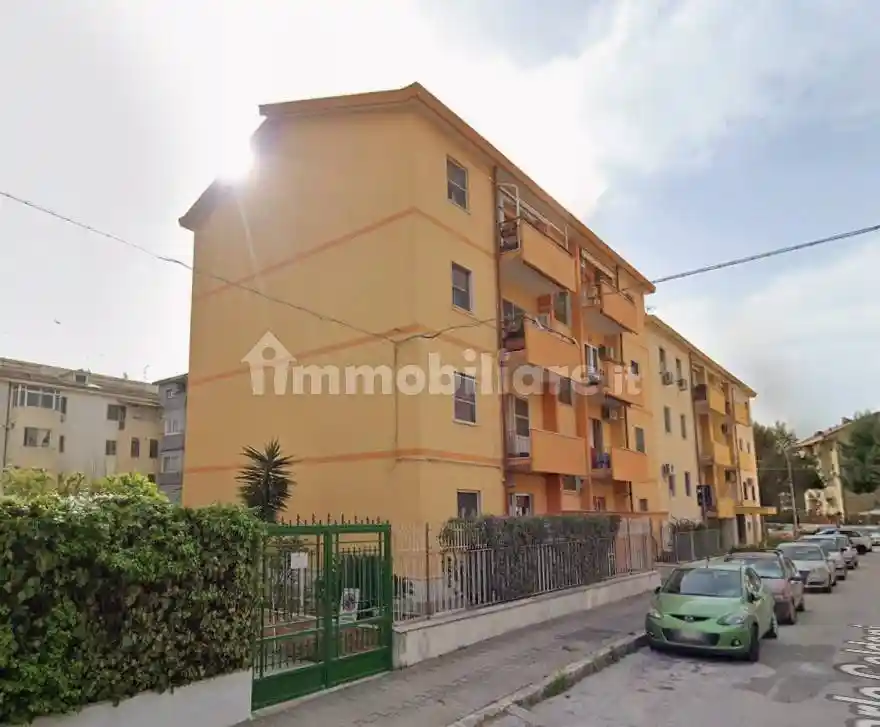 Appartamento in vendita a Foggia