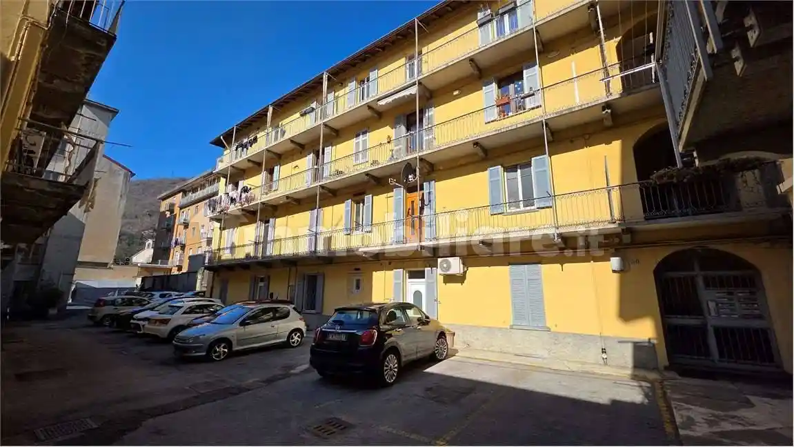 Appartamento in affitto a Como