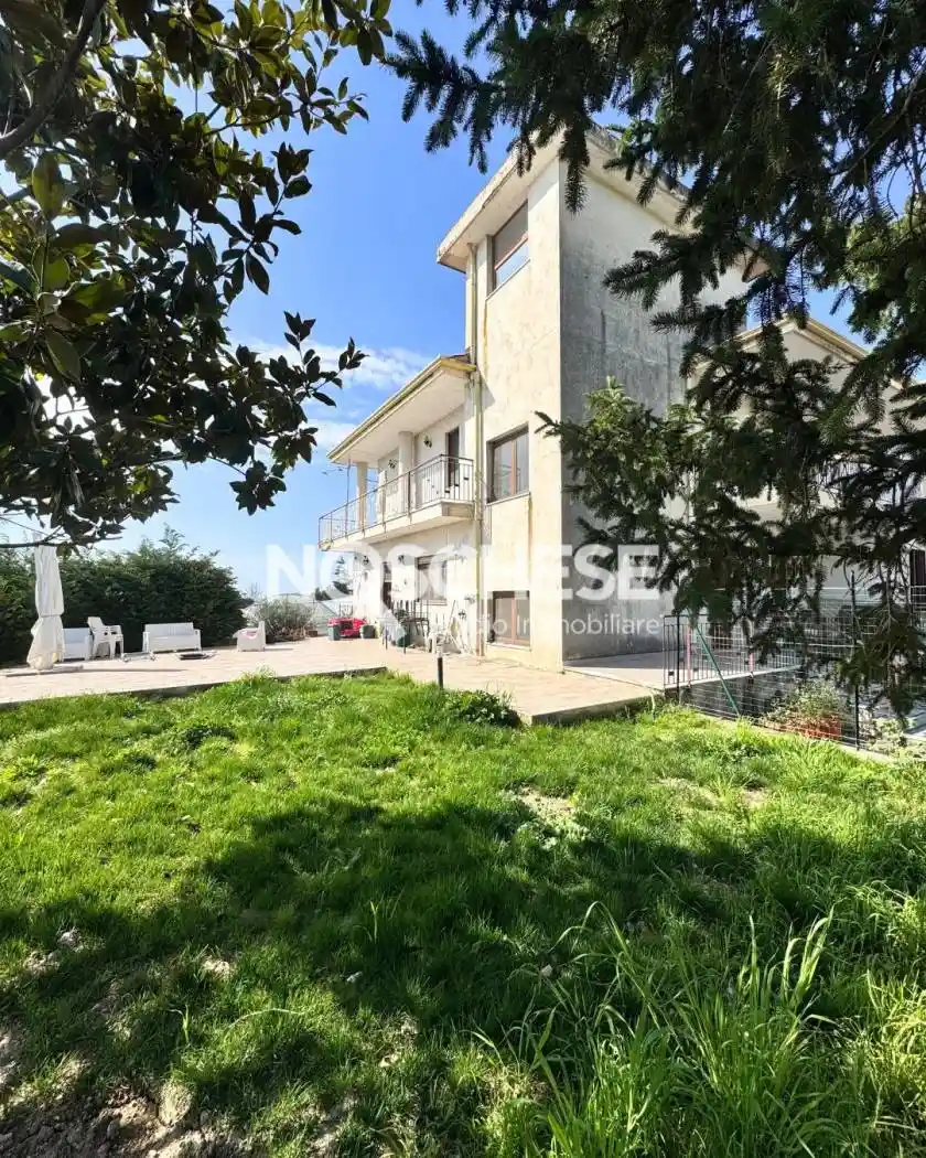 Appartamento in vendita a Montecorvino Pugliano