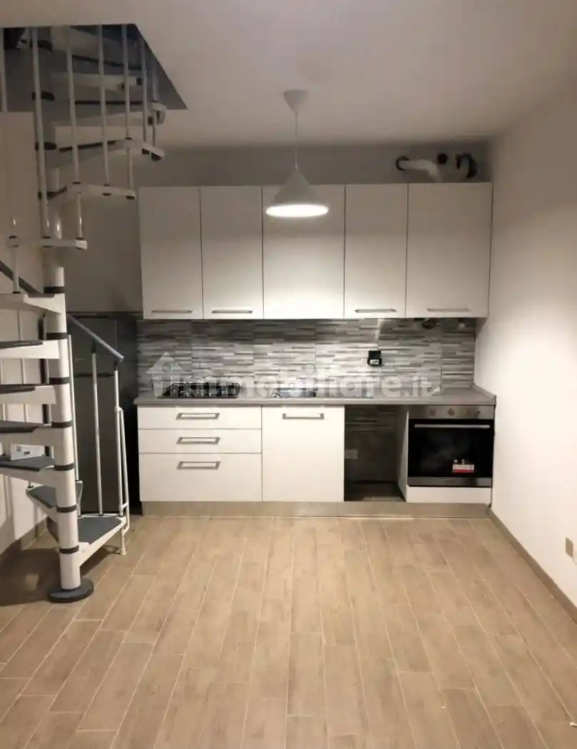 Appartamento in vendita a Santa Maria a Monte