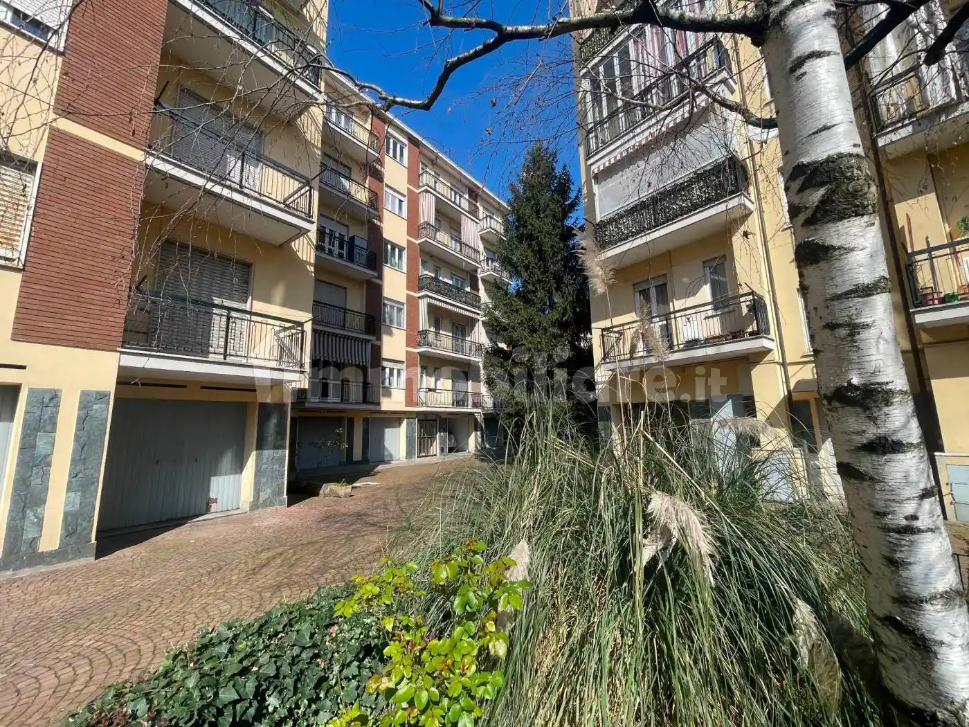 Appartamento in vendita a Asti