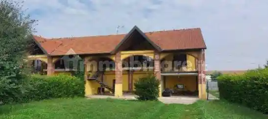 Appartamento in vendita a Trecate