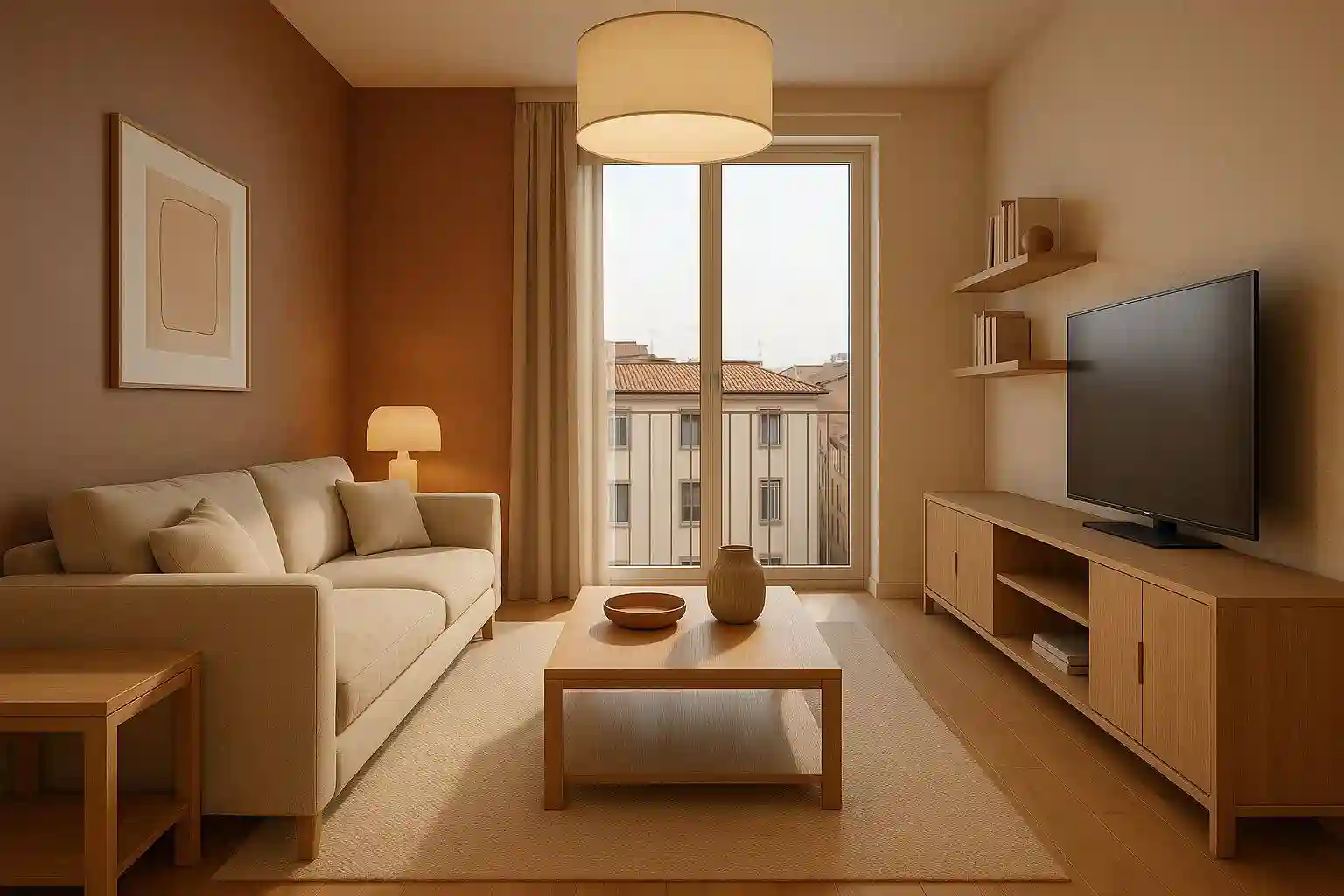 Appartamento - foto 3