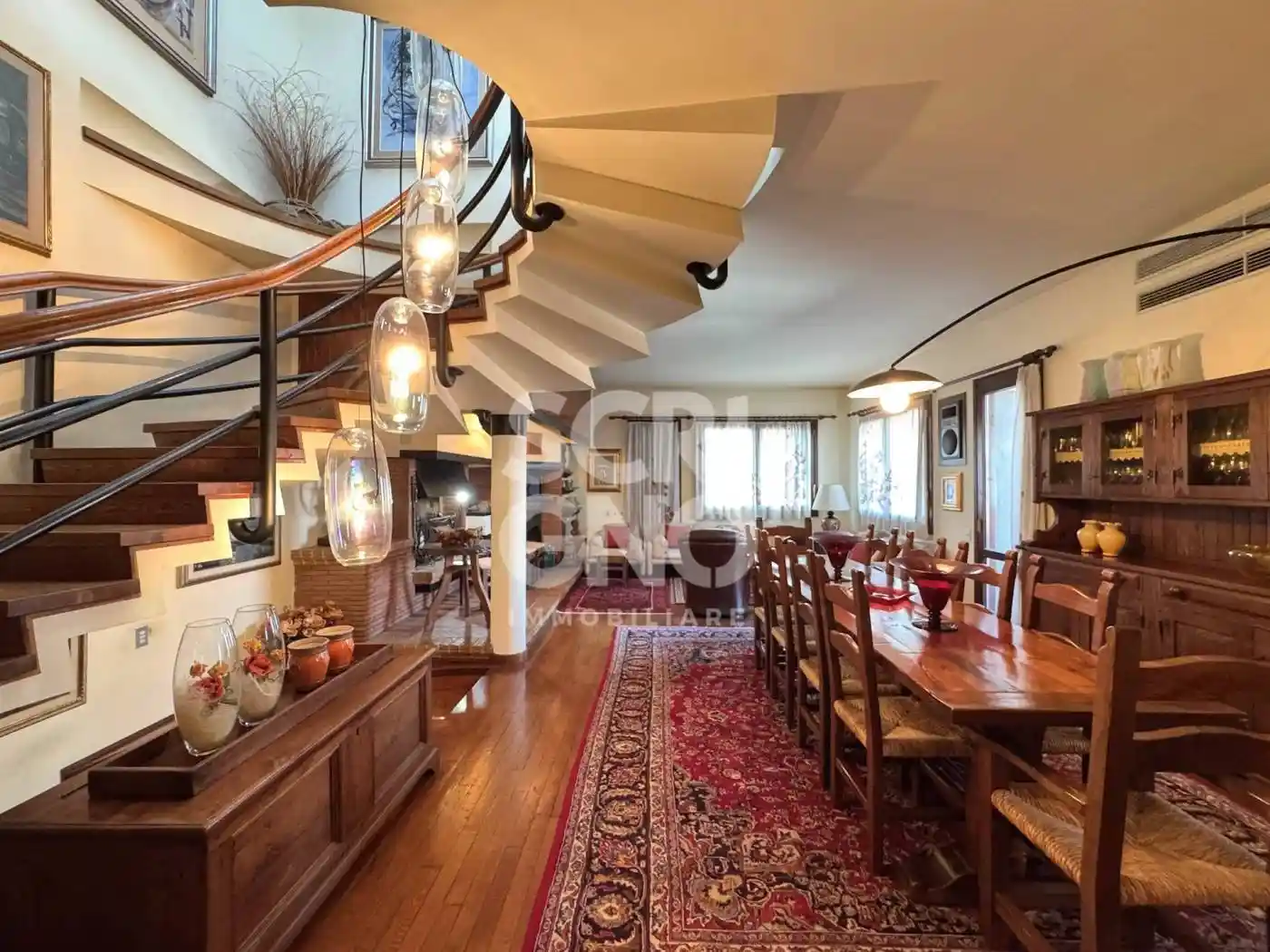 Villa in vendita a Pistoia