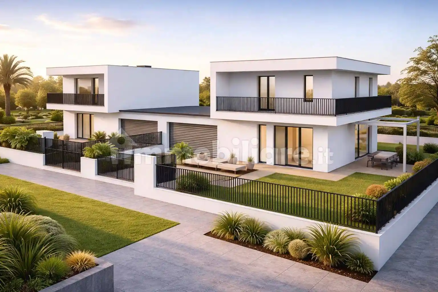 Villa in vendita a San Zeno Naviglio