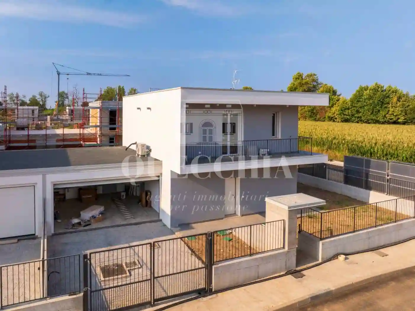 Villa - foto 5