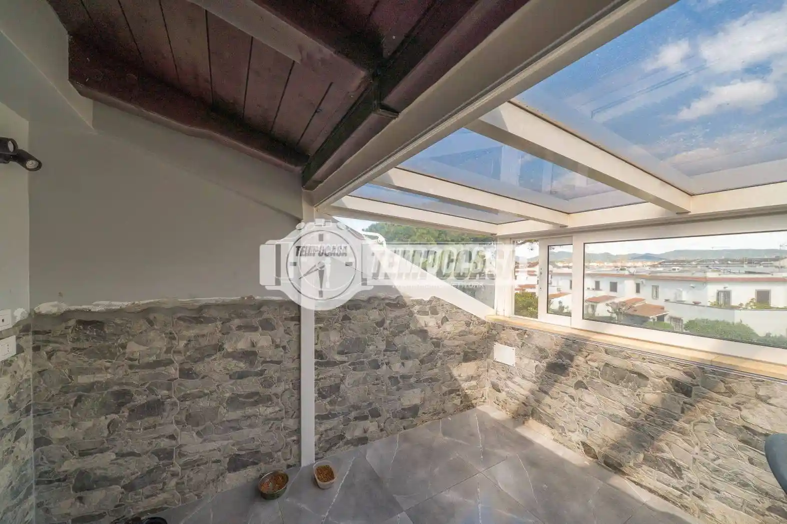 Appartamento in vendita a Cerveteri