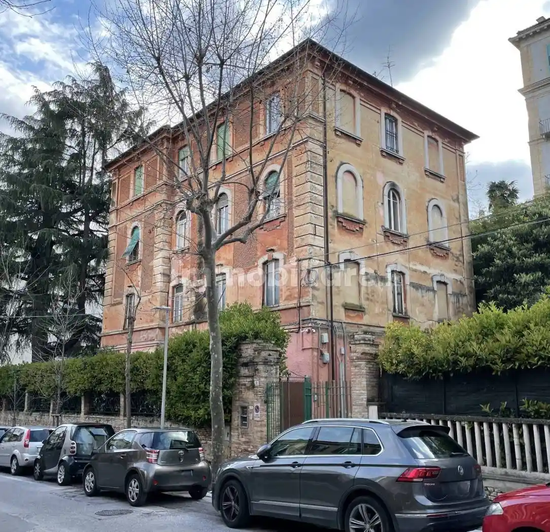 Attico - Mansarda in vendita a Chieti