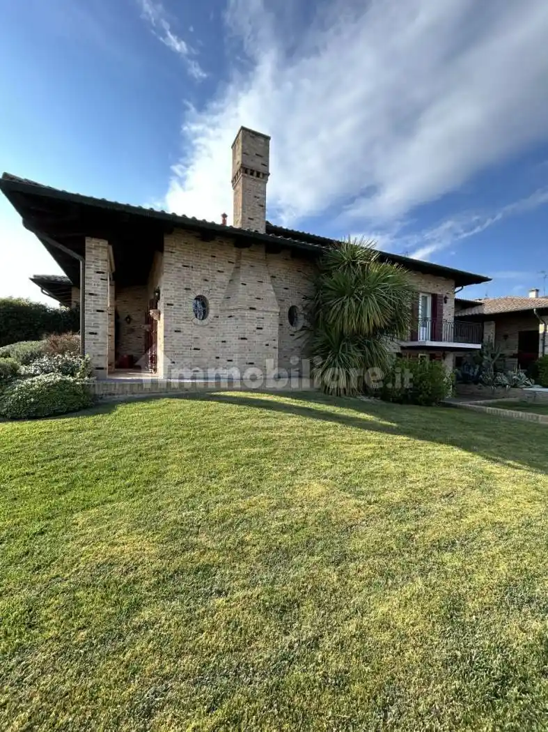 Villa in vendita a Salzano