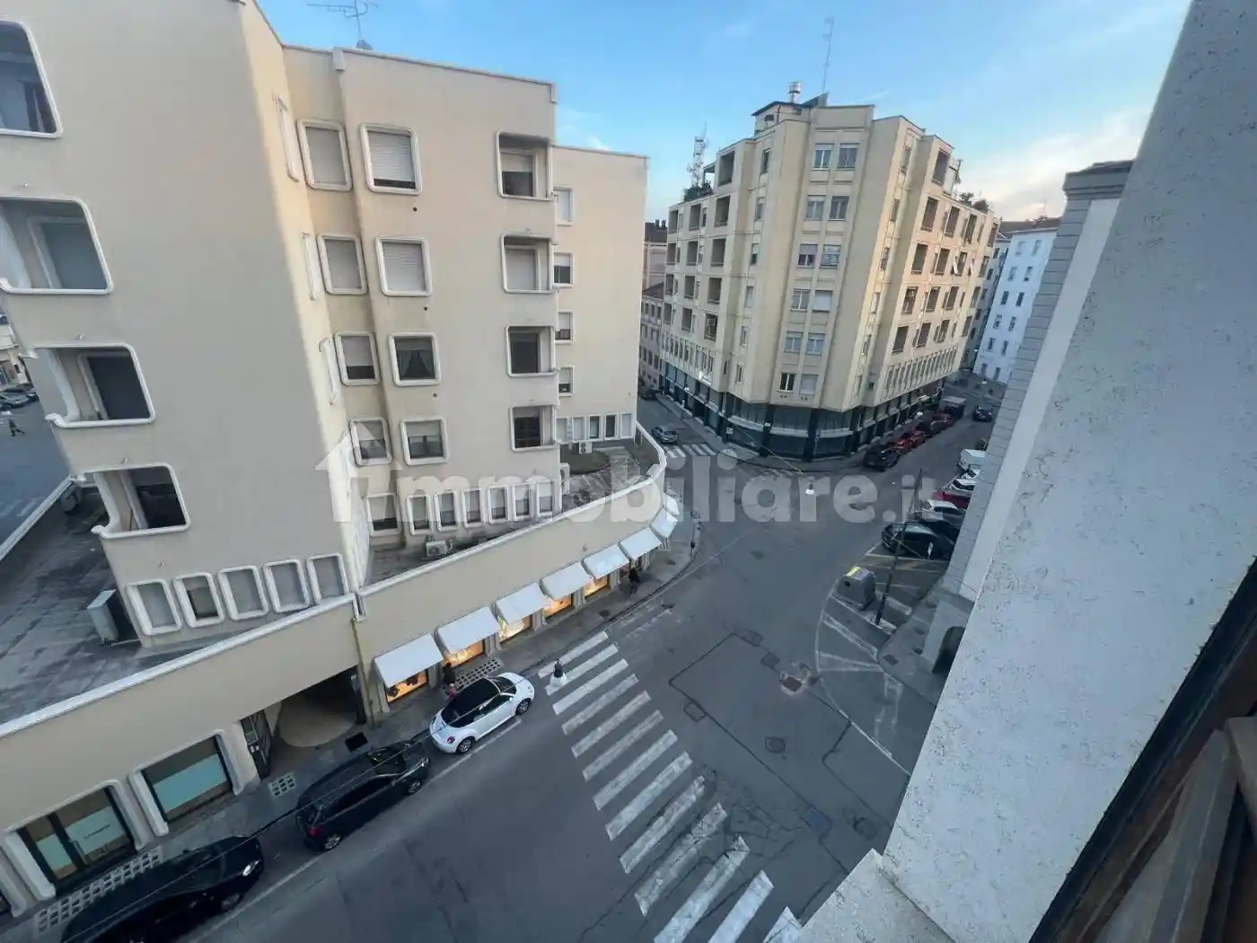 Appartamento in vendita a Vercelli