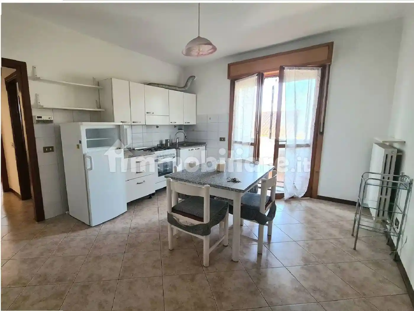 Appartamento in vendita a Reggio Emilia