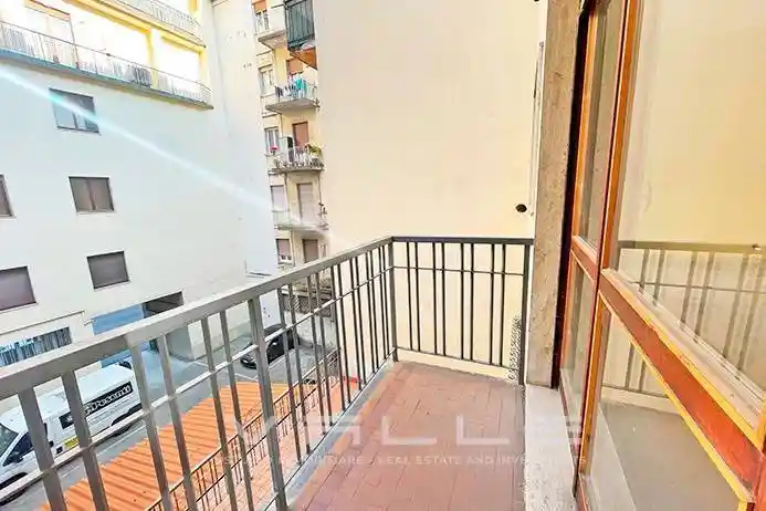 Appartamento in vendita a Bergamo