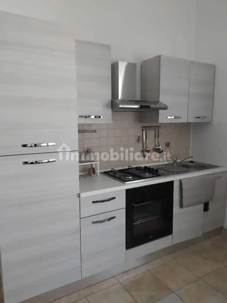 Appartamento in affitto a San Donato Milanese