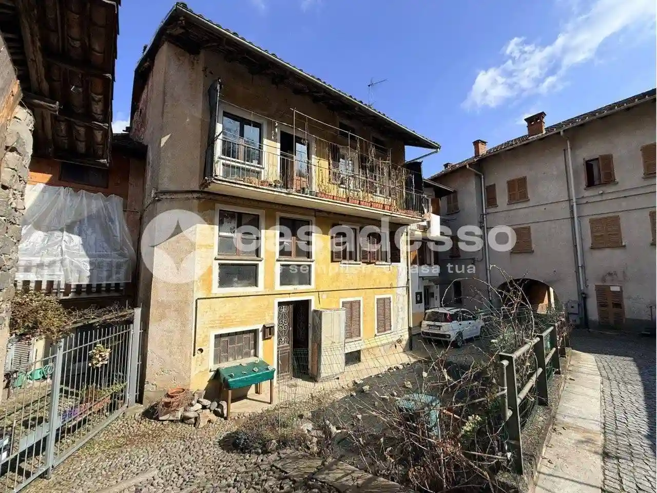 Casa indipendente - foto 2