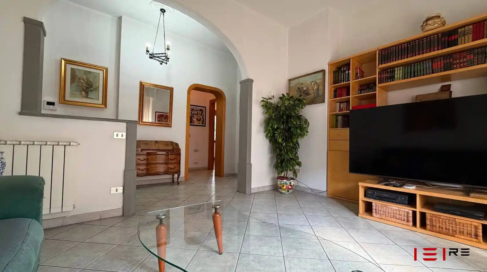 Appartamento in vendita a Prato