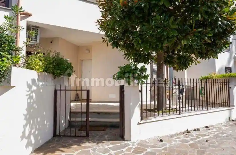 Villetta a schiera in affitto a Fiumicino