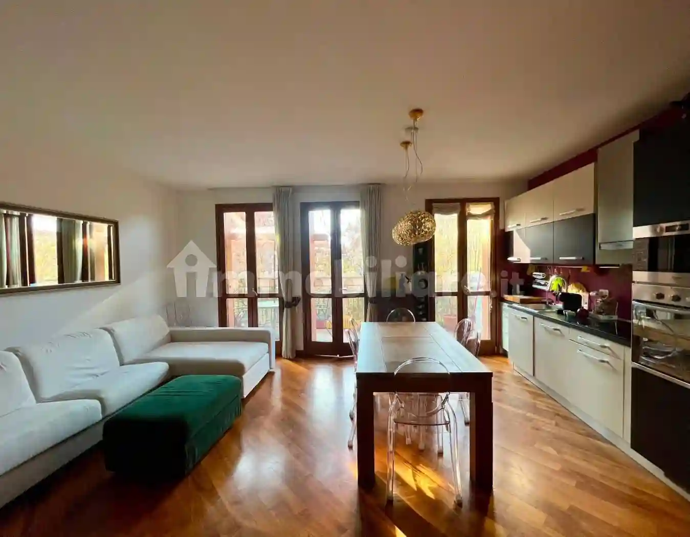 Appartamento - foto 2