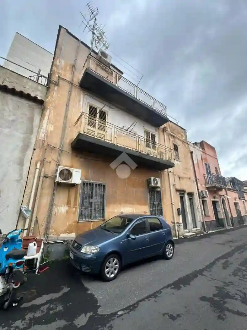 Palazzo - Edificio - foto 4