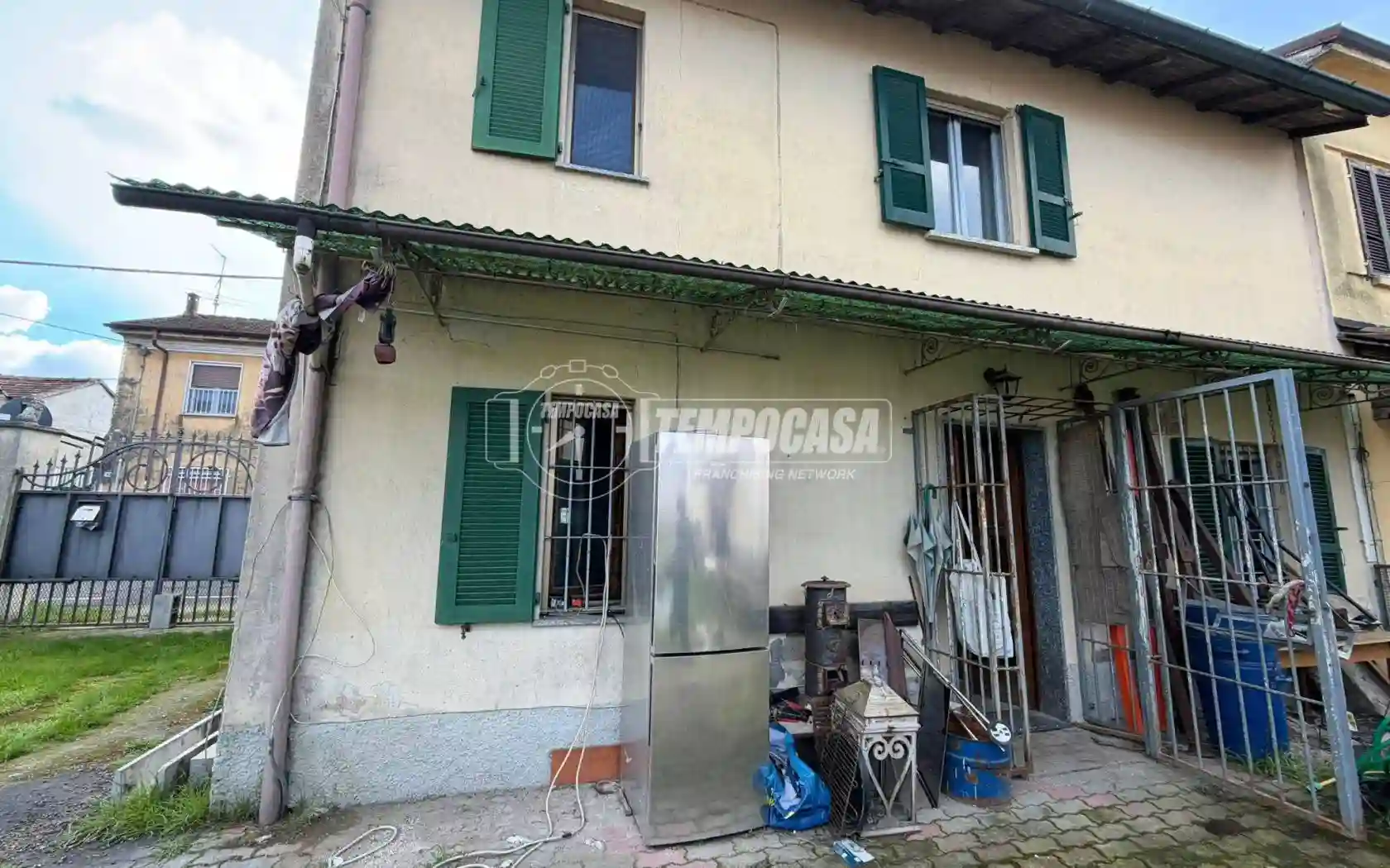 Casa indipendente - foto 5