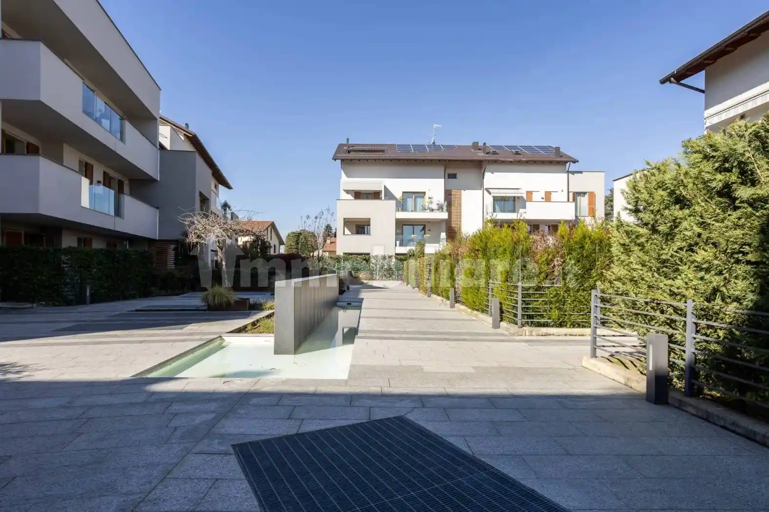 Appartamento in vendita a Carnate