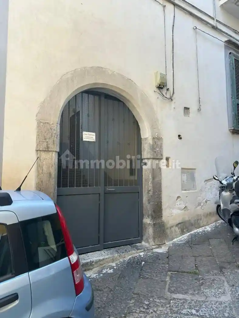 Appartamento in affitto a Napoli