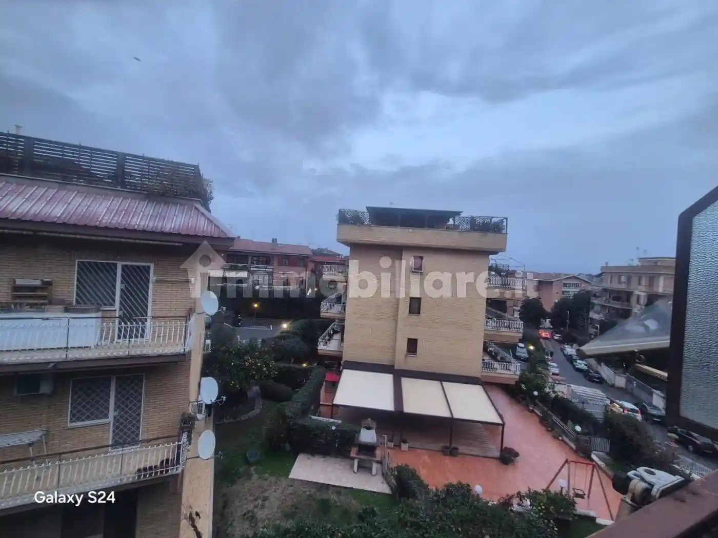 Attico - Mansarda in vendita a Roma