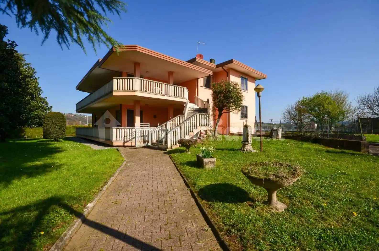 Appartamento in vendita a Montecchio Maggiore