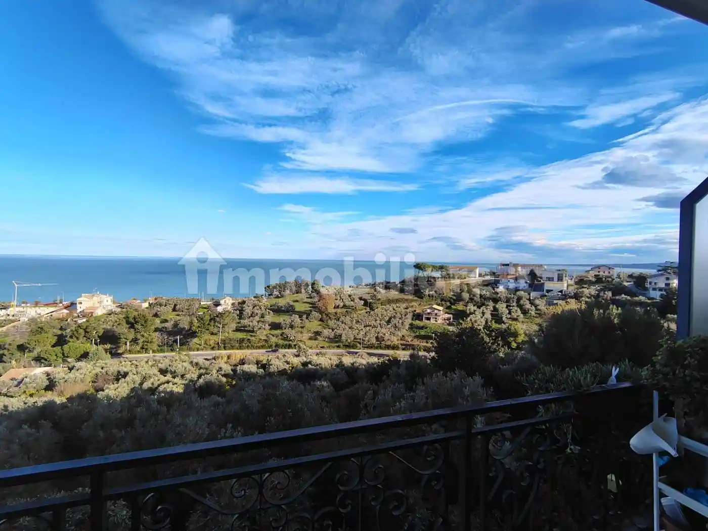 Appartamento in vendita a Vasto