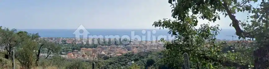 Villa in vendita a Chiavari