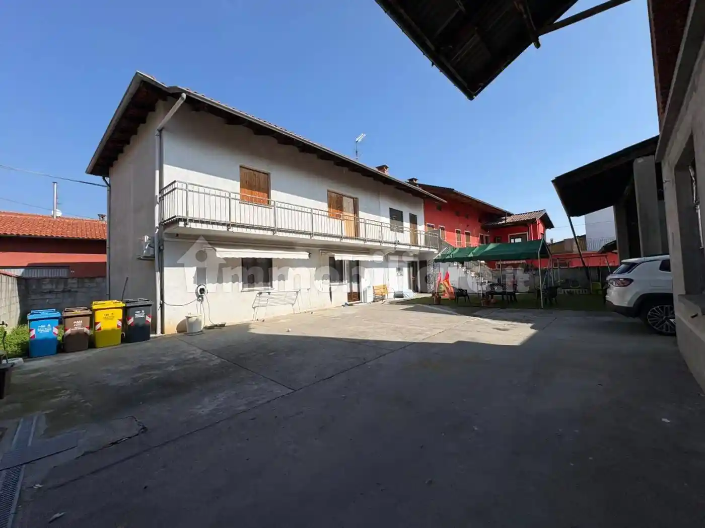 Rustico - Casale in vendita a Cigliano