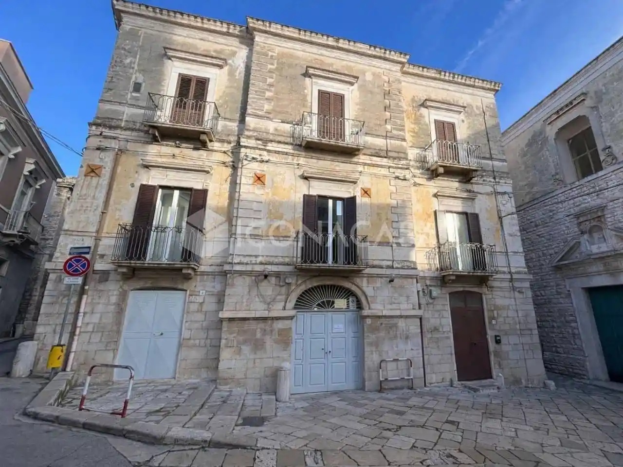 Appartamento in vendita a Andria