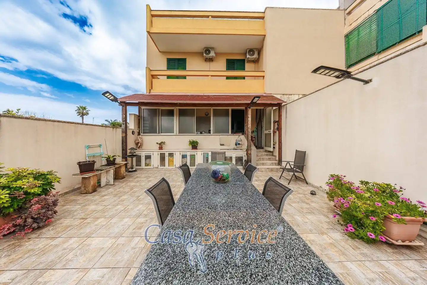 Appartamento in vendita a Alezio