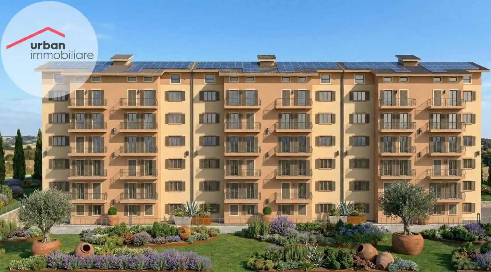 Appartamento in vendita a L'Aquila