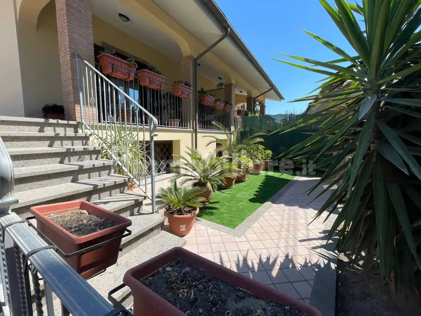 Villa in vendita a Fiumicino