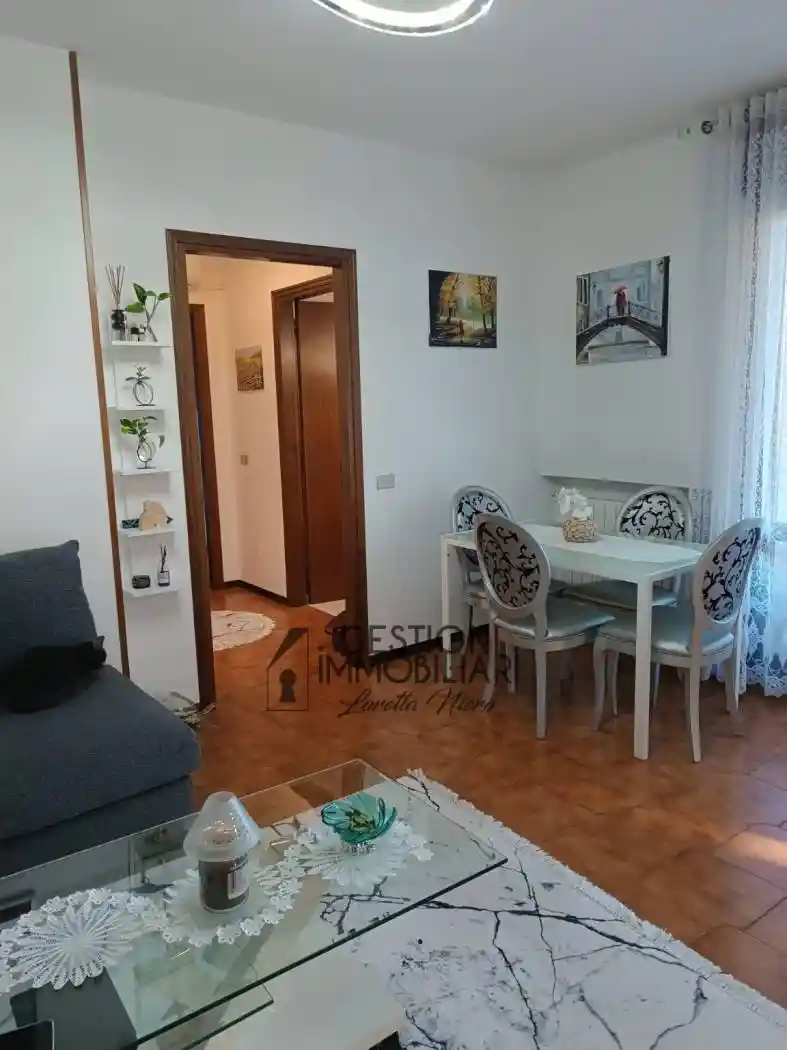 Appartamento in vendita a Roncade