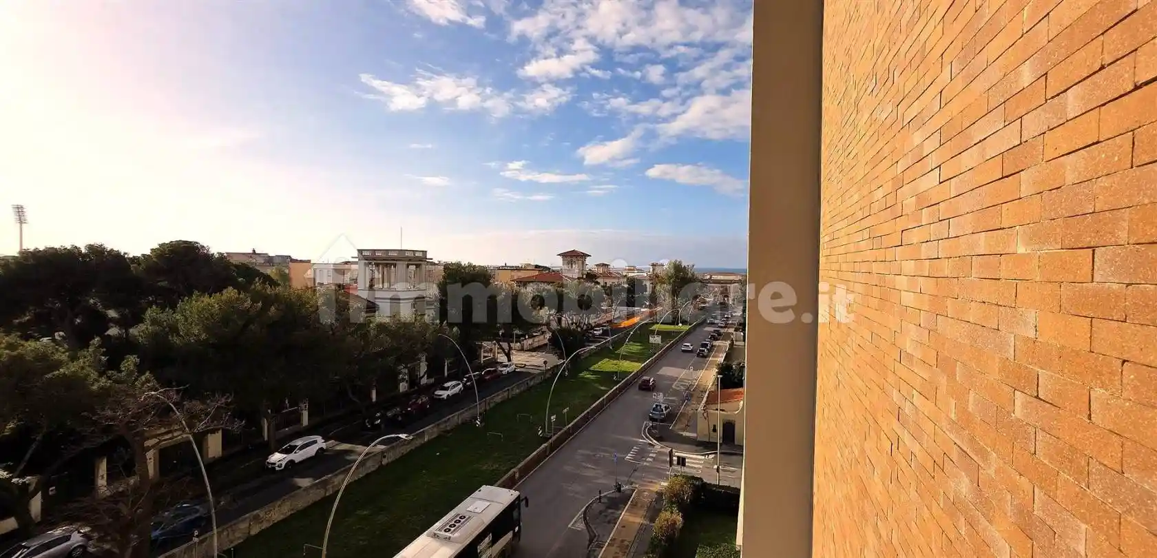 Appartamento in vendita a Livorno