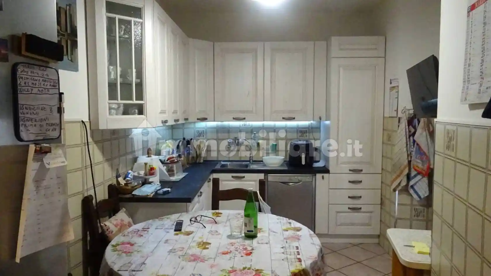 Appartamento in vendita a Campi Bisenzio