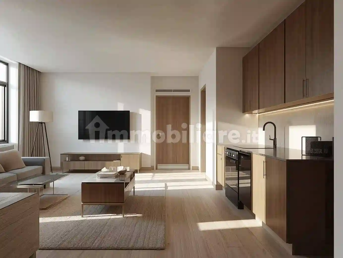 Appartamento - foto 3