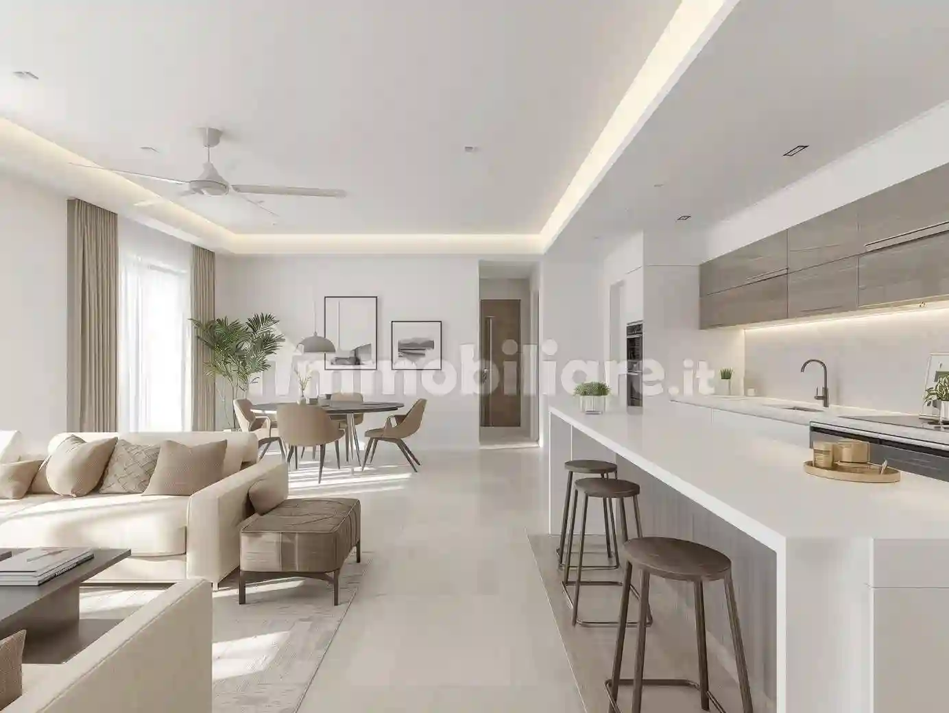 Appartamento - foto 4