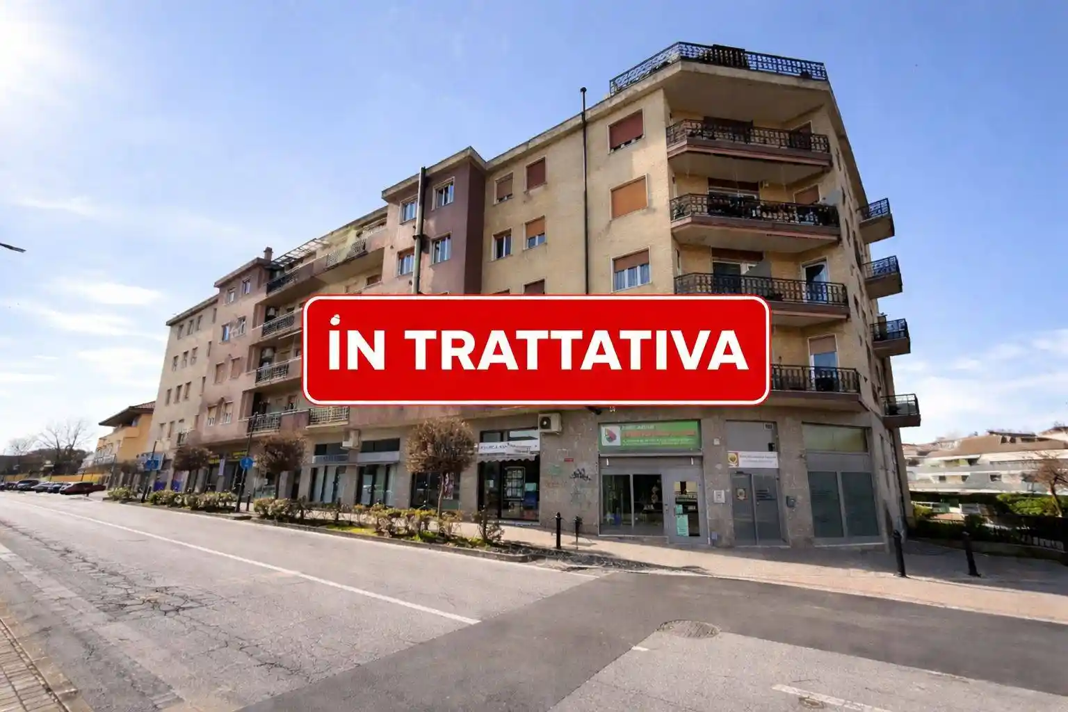 Appartamento in vendita a Usmate Velate
