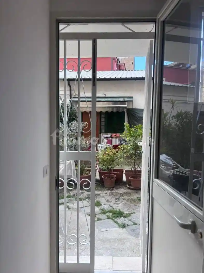 Appartamento in affitto a Napoli