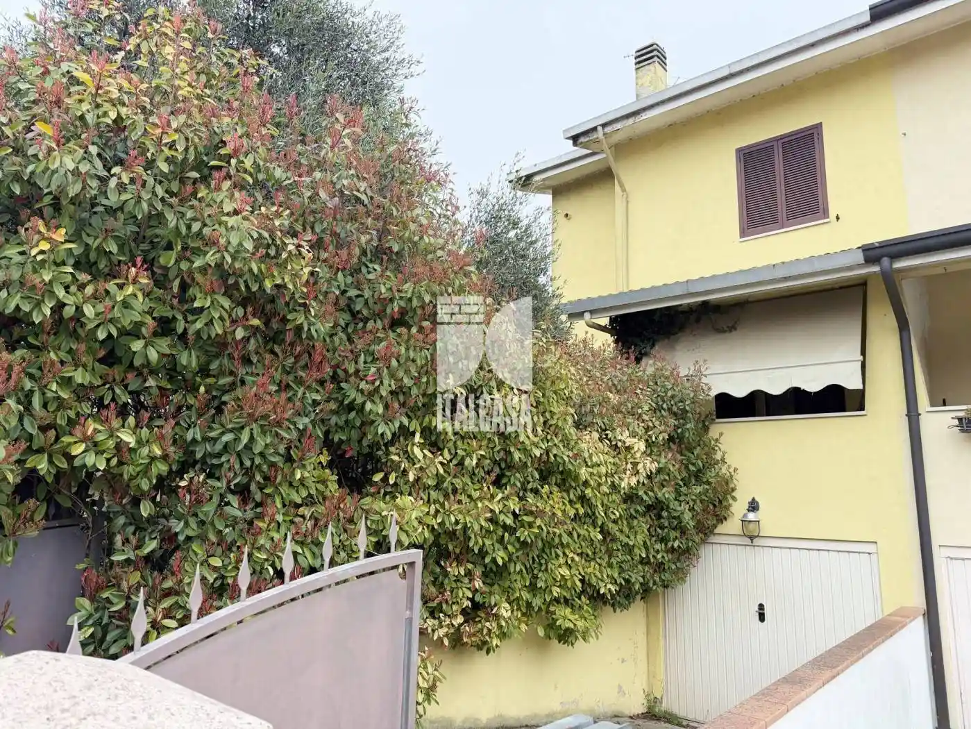 Villetta a schiera in vendita a Roncoferraro