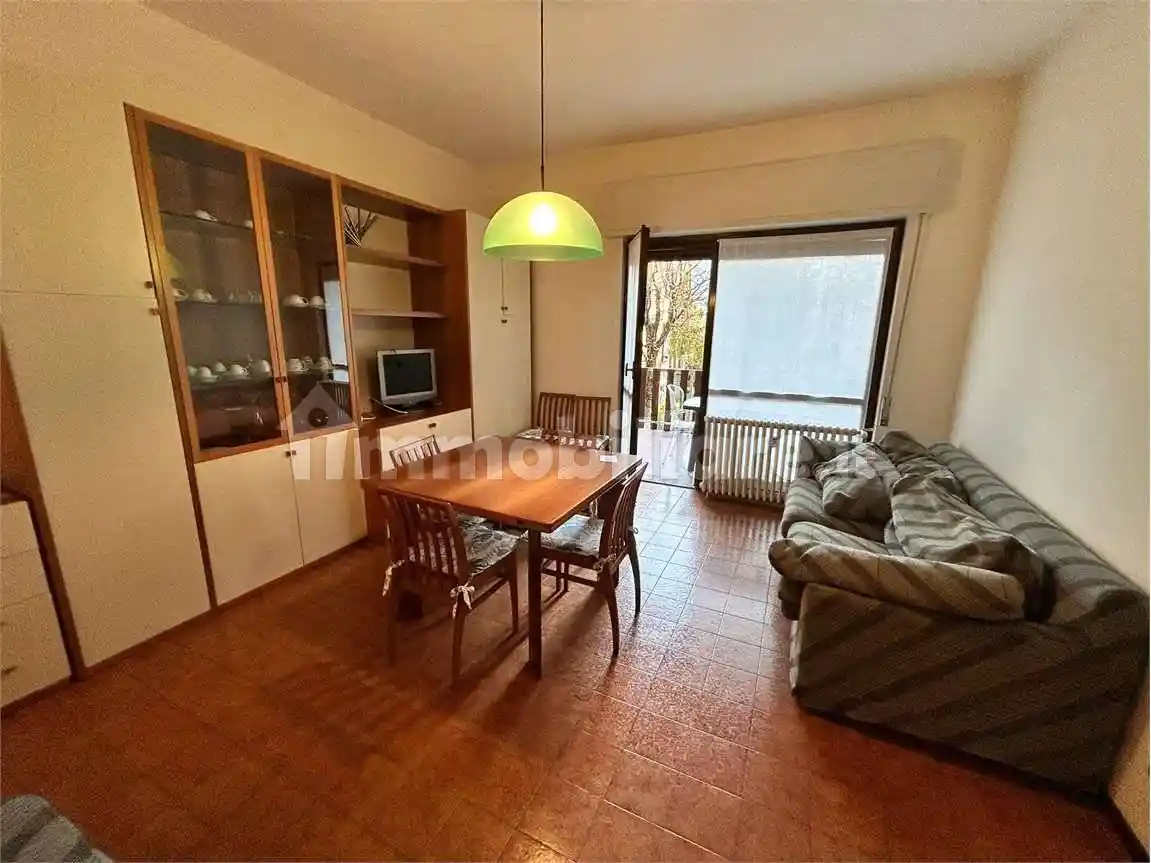 Appartamento in vendita a Moggio